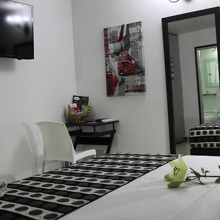La Cabrera Hotel Boutique ネイバ エクステリア 写真