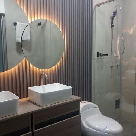 La Cabrera Hotel Boutique ネイバ エクステリア 写真