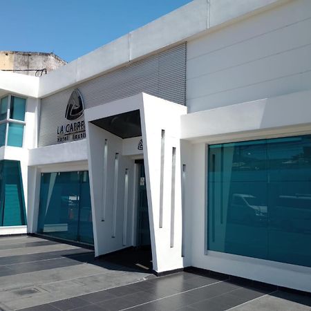 La Cabrera Hotel Boutique ネイバ エクステリア 写真