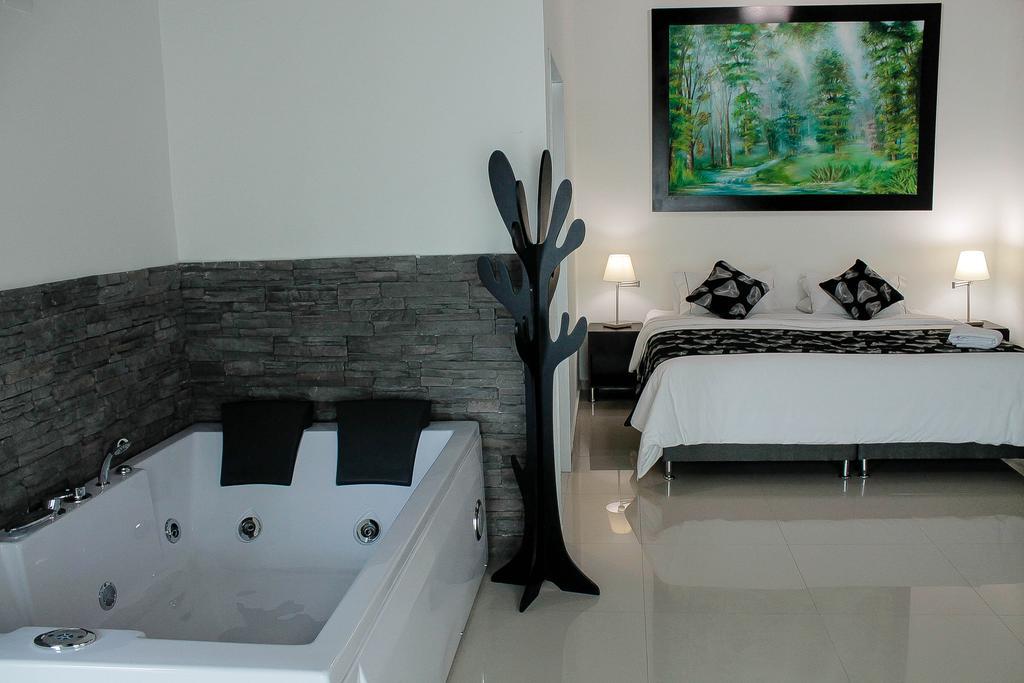 La Cabrera Hotel Boutique ネイバ 部屋 写真